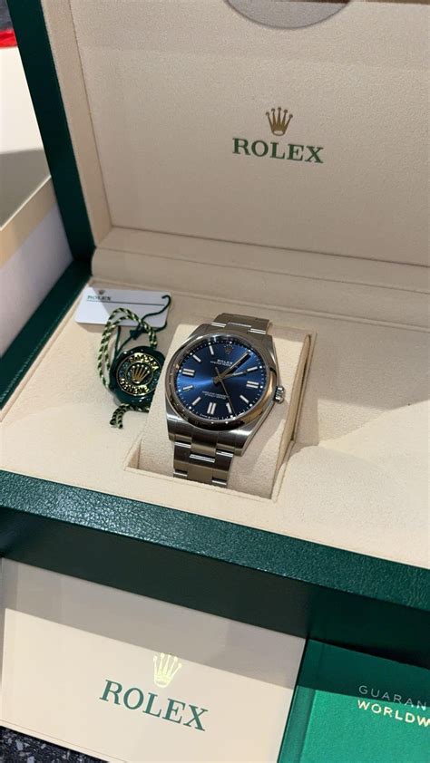 rolex lec